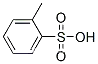 Molecular Structure of 25231-46-3 (TOLUENE SULFONIC ACID)